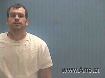 Christopher  Marcum Mugshot