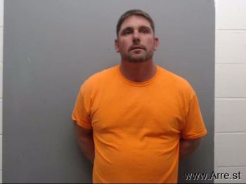 Christopher Shane Martin Mugshot