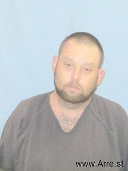 Christopher Douglas Mason Mugshot