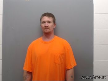 Christopher Hayes Mason Mugshot