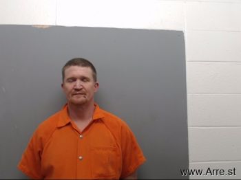 Christopher Hayes Mason Mugshot