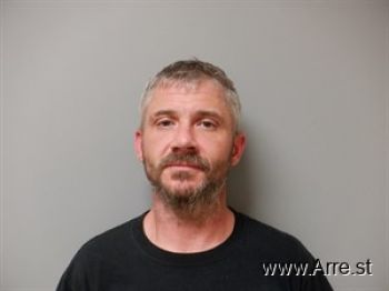 Christopher R Mauldin Mugshot