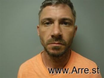 Christopher R Mauldin Mugshot