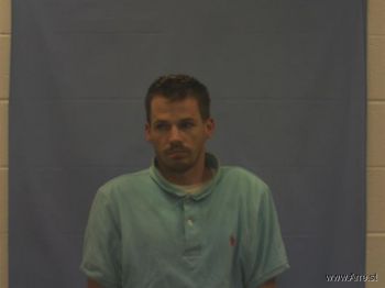 Christopher James Mcanelly Mugshot