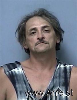 Christopher D Mcatee Mugshot