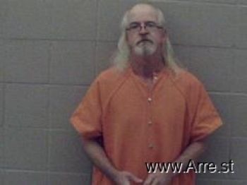 Christopher Lee Mckinzie Mugshot