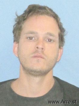 Christopher James Mercer Mugshot