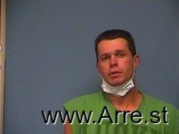 Christopher Shawn Meredith Mugshot