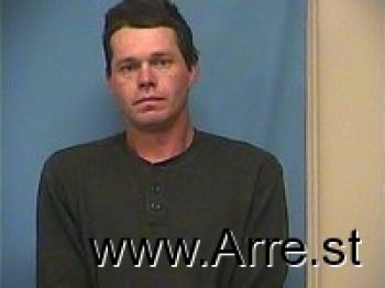 Christopher Shawn Meredith Mugshot