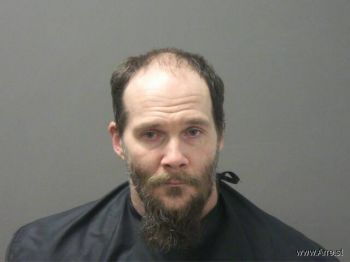 Christopher  Millard Mugshot