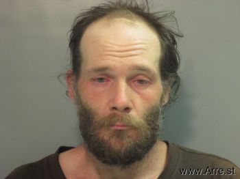 Christopher  Millard Mugshot