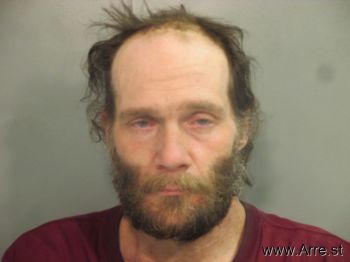 Christopher  Millard Mugshot