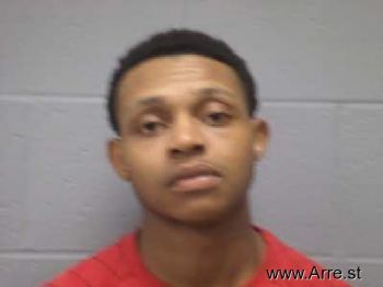 Christopher Antwon Mitchell Mugshot