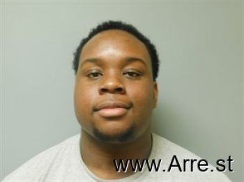 Christopher Latrel Mitchell Mugshot