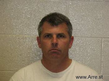 Christopher Mark Mizelle Mugshot