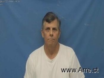 Christopher Mark Mizelle Mugshot