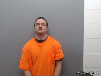 Christopher Dewayne Moffett Mugshot