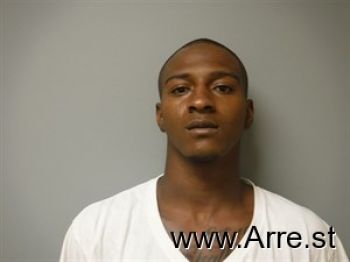 Christopher Jamon Morgan Mugshot