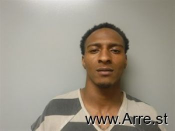 Christopher Jamon Morgan Mugshot