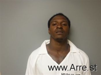 Christopher Jamon Morgan Mugshot