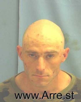 Christopher Wayne Mullins Mugshot