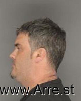 Christopher Wayne Mullins Mugshot