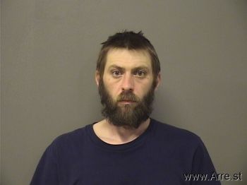 Christopher Derek Musgrove Mugshot