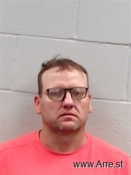 Christopher Dale Nelms Mugshot