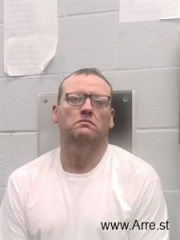 Christopher Dale Nelms Mugshot