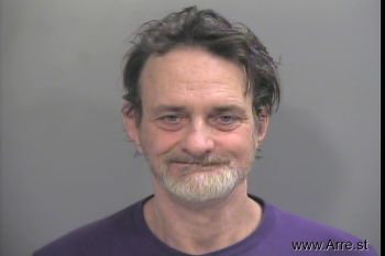 Christopher  Nethercutt Mugshot