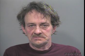 Christopher  Nethercutt Mugshot