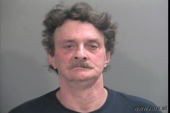 Christopher  Nethercutt Mugshot