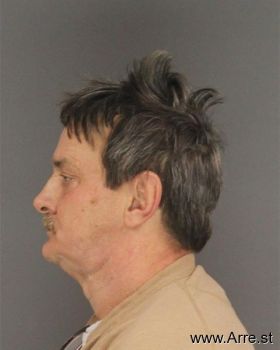 Christopher Todd Nethercutt Mugshot