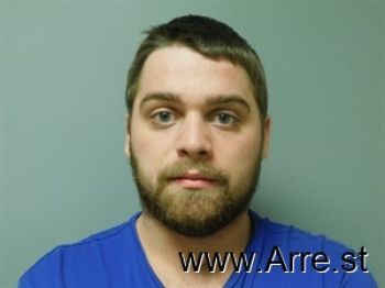 Christopher Trey Newman Mugshot