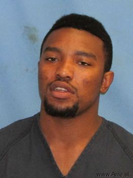 Christopher Dewayne Nixon Mugshot