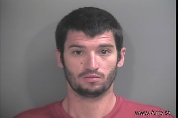 Christopher  Northup Mugshot