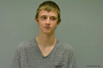 Christopher Edward Obrien Mugshot