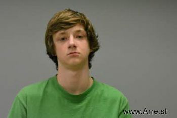 Christopher Edward Obrien Mugshot