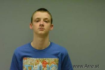 Christopher Edward Obrien Mugshot