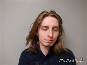 Christopher  Oliver Mugshot