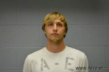 Christopher David Olson Mugshot