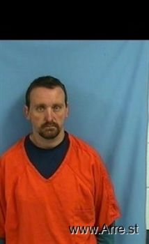 Christopher Ryan Osborn Mugshot