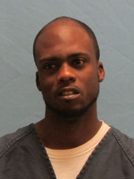 Christopher  Palmer Mugshot