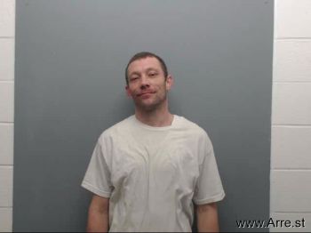 Christopher Allan Parker Mugshot