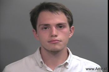 Christopher  Parks Mugshot