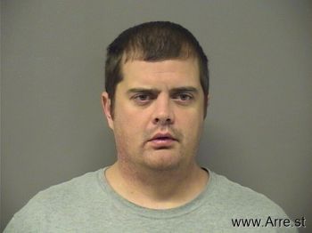 Christopher Wayne Pate Mugshot