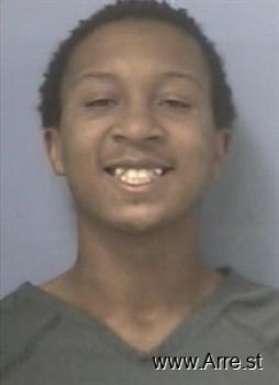 Christopher Devon Payton Mugshot