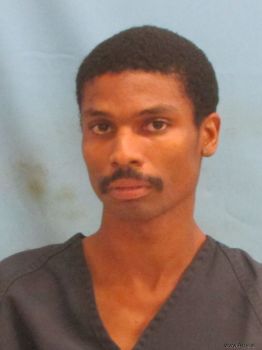 Christopher  Perry Mugshot