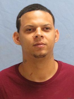 Christopher Lakeith Powell Mugshot