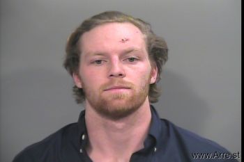 Christopher  Prescott Mugshot